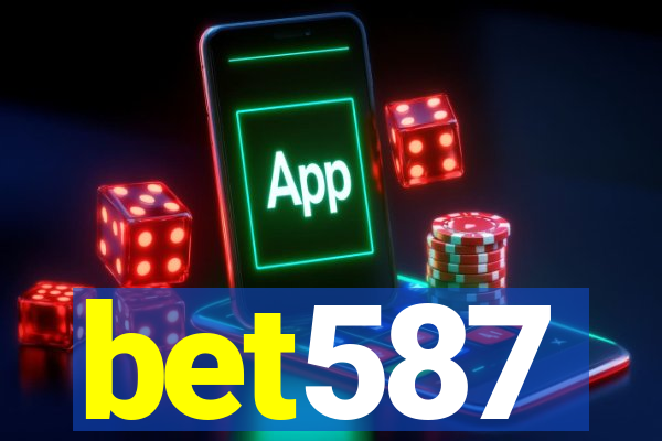 bet587