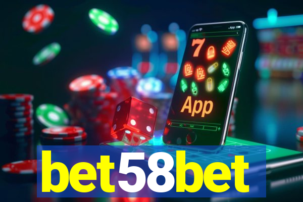 bet58bet