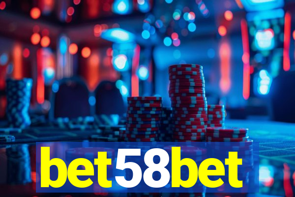 bet58bet