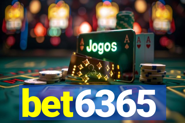 bet6365