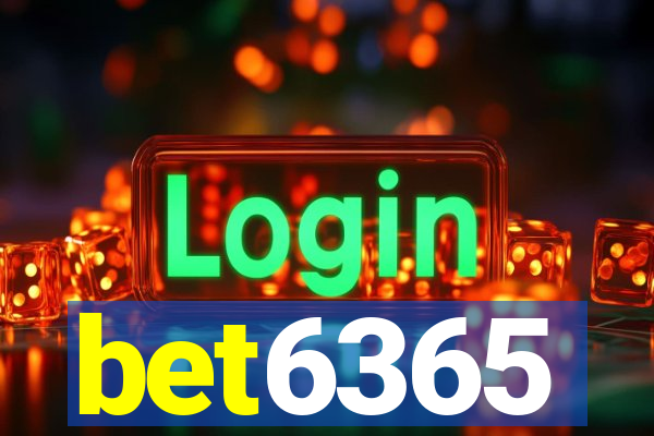 bet6365