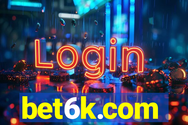 bet6k.com