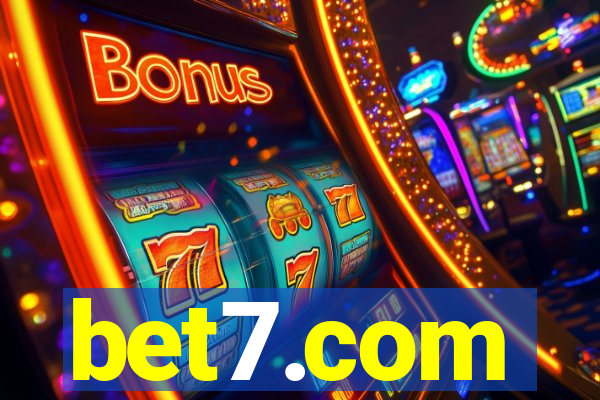 bet7.com