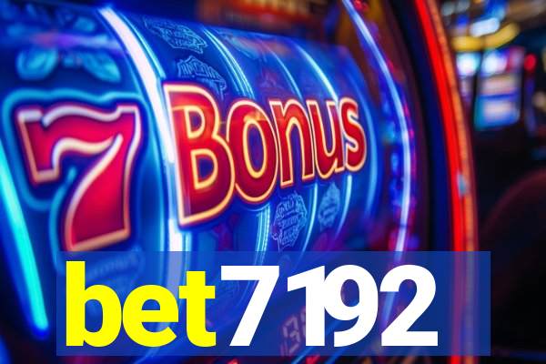 bet7192