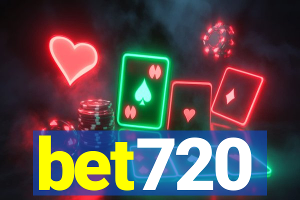 bet720