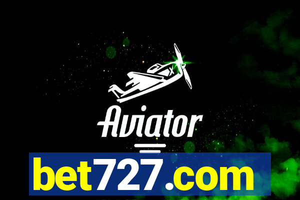 bet727.com