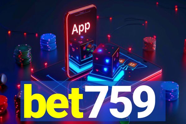 bet759