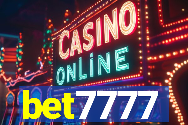 bet7777