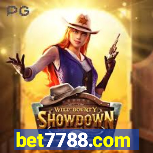 bet7788.com