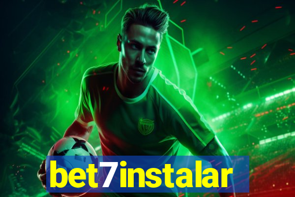 bet7instalar