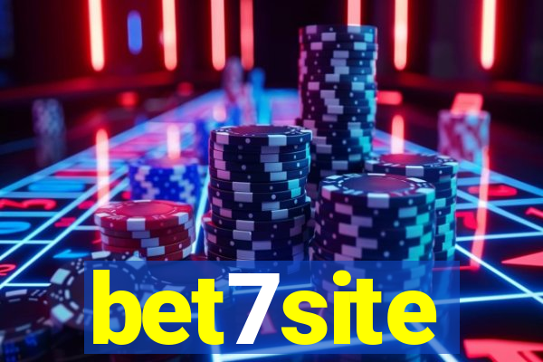 bet7site