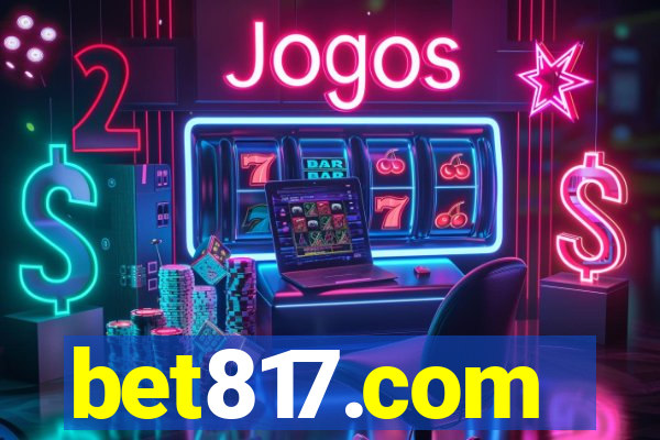 bet817.com