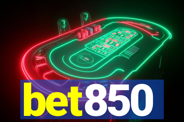 bet850