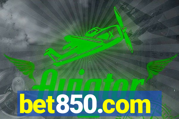 bet850.com