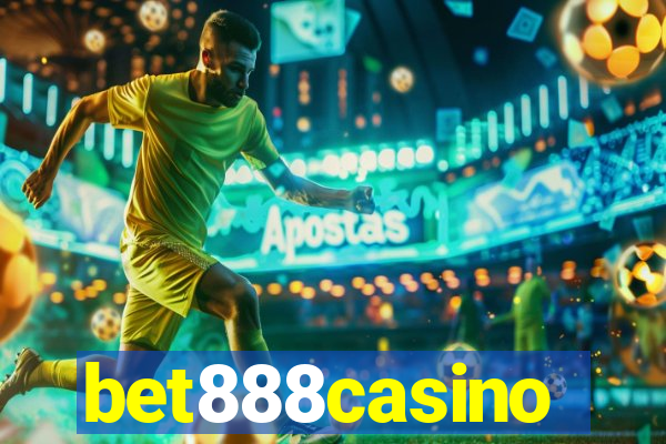 bet888casino