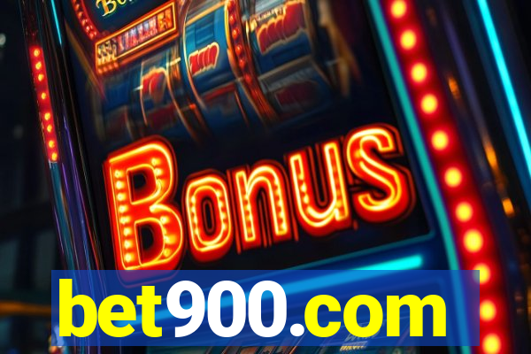 bet900.com