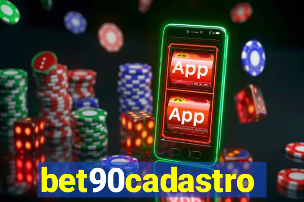 bet90cadastro