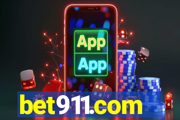 bet911.com