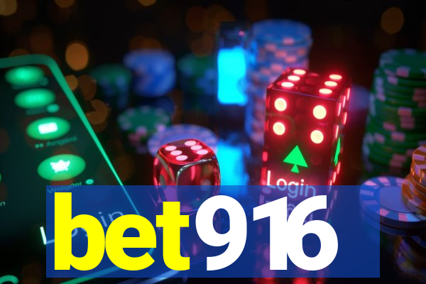 bet916