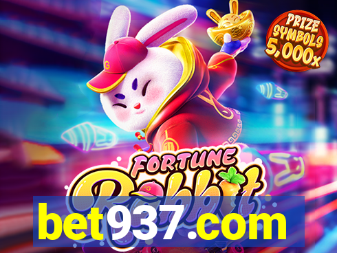 bet937.com