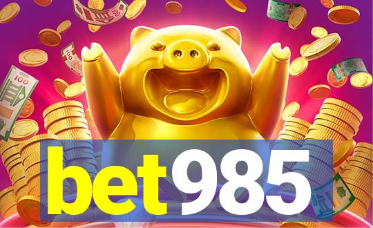 bet985