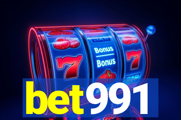 bet991