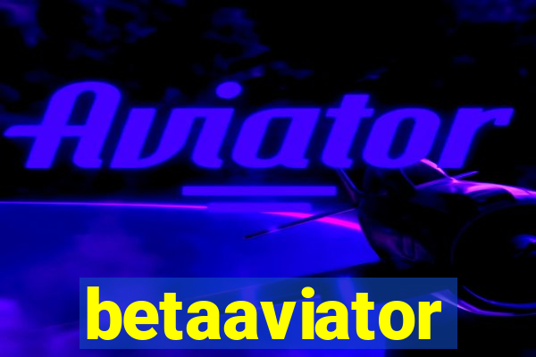 betaaviator