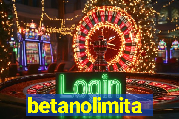 betanolimita