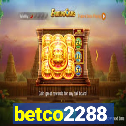 betco2288