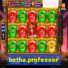 betha.professores