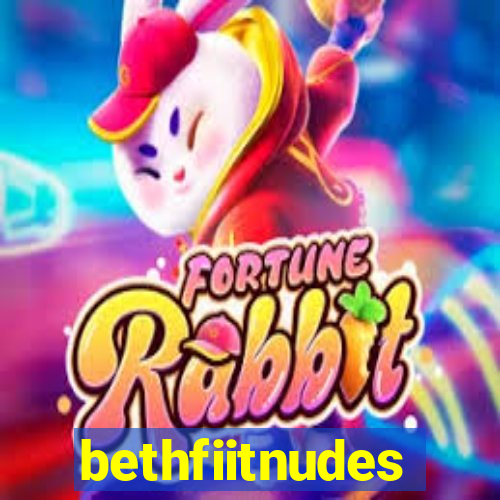 bethfiitnudes