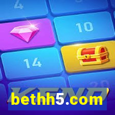 bethh5.com