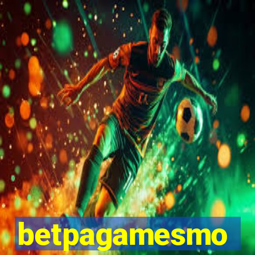 betpagamesmo