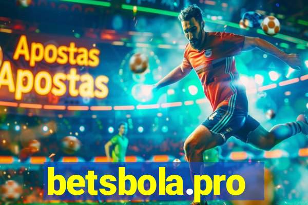 betsbola.pro