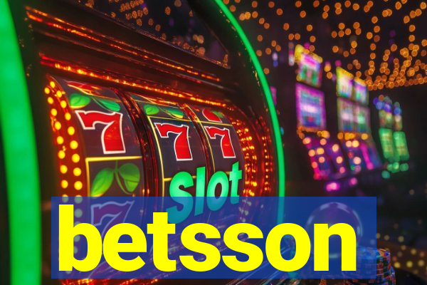 betsson