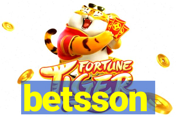 betsson