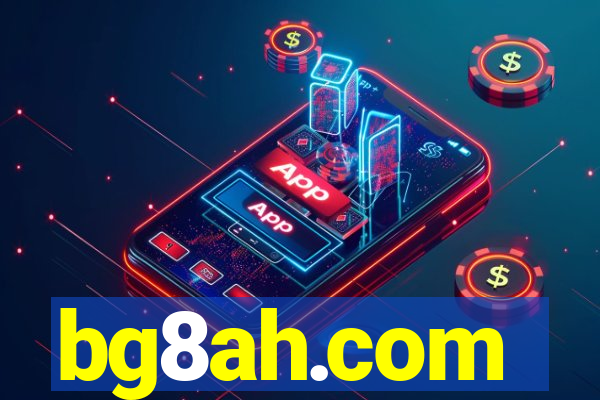 bg8ah.com