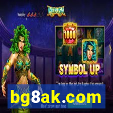 bg8ak.com