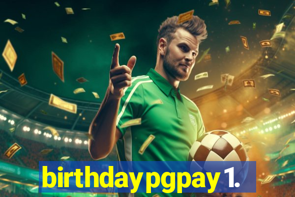 birthdaypgpay1.com