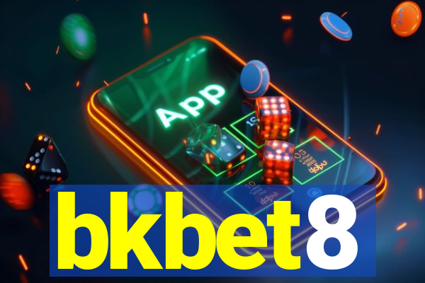 bkbet8