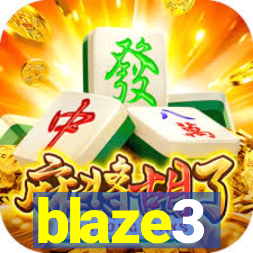 blaze3