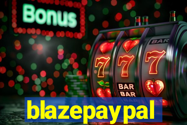 blazepaypal