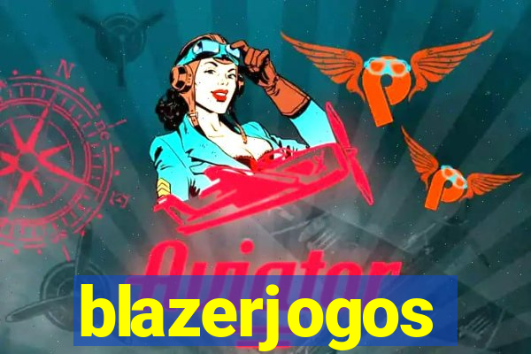 blazerjogos