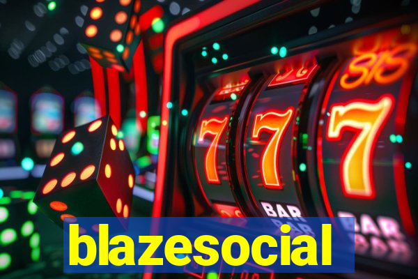 blazesocial