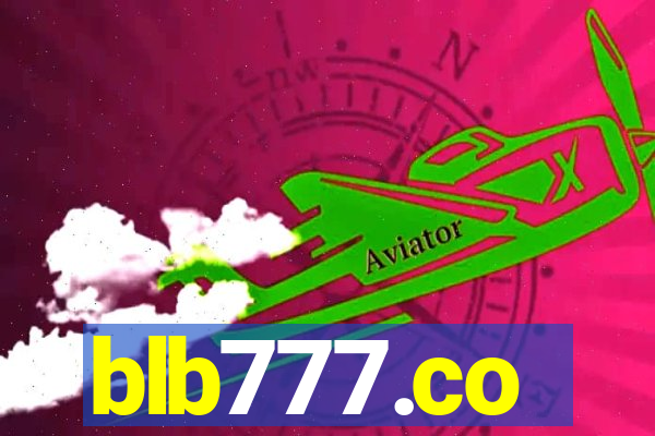 blb777.co