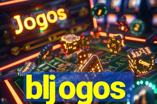 bljogos