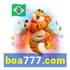 boa777.com