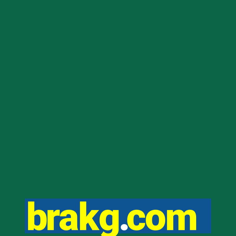 brakg.com