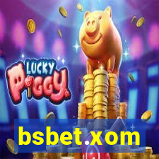 bsbet.xom