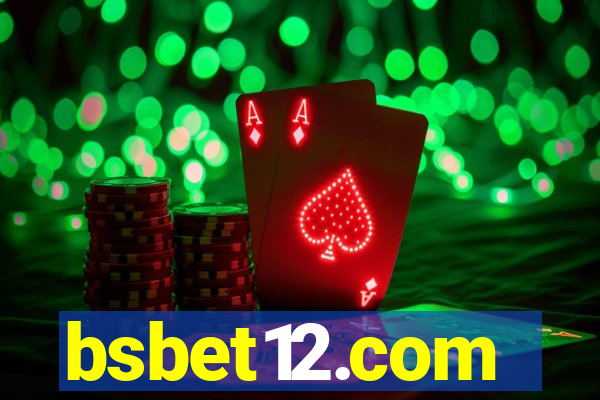 bsbet12.com